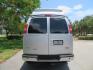 2015 Silver /Gray GMC Savana RV G2500 3LT (1GDW7LCG6F1) with an 6.0L V8 OHV 16V FFV engine, 6A transmission, located at 4301 Oak Circle #19, Boca Raton, FL, 33431, (954) 561-2499, 26.388472, -80.084045 - Photo#19