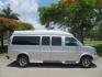 2015 Silver /Gray GMC Savana RV G2500 3LT (1GDW7LCG6F1) with an 6.0L V8 OHV 16V FFV engine, 6A transmission, located at 4301 Oak Circle #19, Boca Raton, FL, 33431, (954) 561-2499, 26.388472, -80.084045 - Photo#22