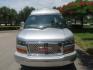 2015 Silver /Gray GMC Savana RV G2500 3LT (1GDW7LCG6F1) with an 6.0L V8 OHV 16V FFV engine, 6A transmission, located at 4301 Oak Circle #19, Boca Raton, FL, 33431, (954) 561-2499, 26.388472, -80.084045 - Photo#24
