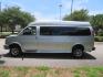2015 Silver /Gray GMC Savana RV G2500 3LT (1GDW7LCG6F1) with an 6.0L V8 OHV 16V FFV engine, 6A transmission, located at 4301 Oak Circle #19, Boca Raton, FL, 33431, (954) 561-2499, 26.388472, -80.084045 - Photo#26