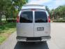 2015 Silver /Gray GMC Savana RV G2500 3LT (1GDW7LCG6F1) with an 6.0L V8 OHV 16V FFV engine, 6A transmission, located at 4301 Oak Circle #19, Boca Raton, FL, 33431, (954) 561-2499, 26.388472, -80.084045 - Photo#28