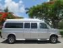 2015 Silver /Gray GMC Savana RV G2500 3LT (1GDW7LCG6F1) with an 6.0L V8 OHV 16V FFV engine, 6A transmission, located at 4301 Oak Circle #19, Boca Raton, FL, 33431, (954) 561-2499, 26.388472, -80.084045 - Photo#30