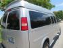 2015 Silver /Gray GMC Savana RV G2500 3LT (1GDW7LCG6F1) with an 6.0L V8 OHV 16V FFV engine, 6A transmission, located at 4301 Oak Circle #19, Boca Raton, FL, 33431, (954) 561-2499, 26.388472, -80.084045 - Photo#33