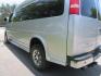 2015 Silver /Gray GMC Savana RV G2500 3LT (1GDW7LCG6F1) with an 6.0L V8 OHV 16V FFV engine, 6A transmission, located at 4301 Oak Circle #19, Boca Raton, FL, 33431, (954) 561-2499, 26.388472, -80.084045 - Photo#36