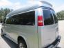 2015 Silver /Gray GMC Savana RV G2500 3LT (1GDW7LCG6F1) with an 6.0L V8 OHV 16V FFV engine, 6A transmission, located at 4301 Oak Circle #19, Boca Raton, FL, 33431, (954) 561-2499, 26.388472, -80.084045 - Photo#35