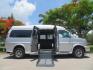 2015 Silver /Gray GMC Savana RV G2500 3LT (1GDW7LCG6F1) with an 6.0L V8 OHV 16V FFV engine, 6A transmission, located at 4301 Oak Circle #19, Boca Raton, FL, 33431, (954) 561-2499, 26.388472, -80.084045 - Photo#45
