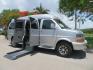 2015 Silver /Gray GMC Savana RV G2500 3LT (1GDW7LCG6F1) with an 6.0L V8 OHV 16V FFV engine, 6A transmission, located at 4301 Oak Circle #19, Boca Raton, FL, 33431, (954) 561-2499, 26.388472, -80.084045 - Photo#47