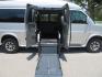 2015 Silver /Gray GMC Savana RV G2500 3LT (1GDW7LCG6F1) with an 6.0L V8 OHV 16V FFV engine, 6A transmission, located at 4301 Oak Circle #19, Boca Raton, FL, 33431, (954) 561-2499, 26.388472, -80.084045 - Photo#53