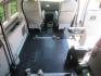 2015 Silver /Gray GMC Savana RV G2500 3LT (1GDW7LCG6F1) with an 6.0L V8 OHV 16V FFV engine, 6A transmission, located at 4301 Oak Circle #19, Boca Raton, FL, 33431, (954) 561-2499, 26.388472, -80.084045 - Photo#55
