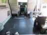 2015 Silver /Gray GMC Savana RV G2500 3LT (1GDW7LCG6F1) with an 6.0L V8 OHV 16V FFV engine, 6A transmission, located at 4301 Oak Circle #19, Boca Raton, FL, 33431, (954) 561-2499, 26.388472, -80.084045 - Photo#56
