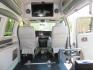 2015 Silver /Gray GMC Savana RV G2500 3LT (1GDW7LCG6F1) with an 6.0L V8 OHV 16V FFV engine, 6A transmission, located at 4301 Oak Circle #19, Boca Raton, FL, 33431, (954) 561-2499, 26.388472, -80.084045 - Photo#58
