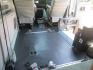 2015 Silver /Gray GMC Savana RV G2500 3LT (1GDW7LCG6F1) with an 6.0L V8 OHV 16V FFV engine, 6A transmission, located at 4301 Oak Circle #19, Boca Raton, FL, 33431, (954) 561-2499, 26.388472, -80.084045 - Photo#60