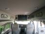 2015 Silver /Gray GMC Savana RV G2500 3LT (1GDW7LCG6F1) with an 6.0L V8 OHV 16V FFV engine, 6A transmission, located at 4301 Oak Circle #19, Boca Raton, FL, 33431, (954) 561-2499, 26.388472, -80.084045 - Photo#62