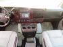 2015 Silver /Gray GMC Savana RV G2500 3LT (1GDW7LCG6F1) with an 6.0L V8 OHV 16V FFV engine, 6A transmission, located at 4301 Oak Circle #19, Boca Raton, FL, 33431, (954) 561-2499, 26.388472, -80.084045 - Photo#65