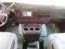 2015 Silver /Gray GMC Savana RV G2500 3LT (1GDW7LCG6F1) with an 6.0L V8 OHV 16V FFV engine, 6A transmission, located at 4301 Oak Circle #19, Boca Raton, FL, 33431, (954) 561-2499, 26.388472, -80.084045 - Photo#66