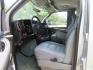 2015 Silver /Gray GMC Savana RV G2500 3LT (1GDW7LCG6F1) with an 6.0L V8 OHV 16V FFV engine, 6A transmission, located at 4301 Oak Circle #19, Boca Raton, FL, 33431, (954) 561-2499, 26.388472, -80.084045 - Photo#78
