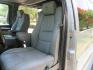 2015 Silver /Gray GMC Savana RV G2500 3LT (1GDW7LCG6F1) with an 6.0L V8 OHV 16V FFV engine, 6A transmission, located at 4301 Oak Circle #19, Boca Raton, FL, 33431, (954) 561-2499, 26.388472, -80.084045 - Photo#80