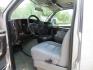 2015 Silver /Gray GMC Savana RV G2500 3LT (1GDW7LCG6F1) with an 6.0L V8 OHV 16V FFV engine, 6A transmission, located at 4301 Oak Circle #19, Boca Raton, FL, 33431, (954) 561-2499, 26.388472, -80.084045 - Photo#82