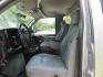 2015 Silver /Gray GMC Savana RV G2500 3LT (1GDW7LCG6F1) with an 6.0L V8 OHV 16V FFV engine, 6A transmission, located at 4301 Oak Circle #19, Boca Raton, FL, 33431, (954) 561-2499, 26.388472, -80.084045 - Photo#83