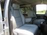 2015 Silver /Gray GMC Savana RV G2500 3LT (1GDW7LCG6F1) with an 6.0L V8 OHV 16V FFV engine, 6A transmission, located at 4301 Oak Circle #19, Boca Raton, FL, 33431, (954) 561-2499, 26.388472, -80.084045 - Photo#85