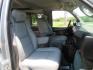 2015 Silver /Gray GMC Savana RV G2500 3LT (1GDW7LCG6F1) with an 6.0L V8 OHV 16V FFV engine, 6A transmission, located at 4301 Oak Circle #19, Boca Raton, FL, 33431, (954) 561-2499, 26.388472, -80.084045 - Photo#86