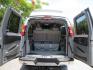 2015 Silver /Gray GMC Savana RV G2500 3LT (1GDW7LCG6F1) with an 6.0L V8 OHV 16V FFV engine, 6A transmission, located at 4301 Oak Circle #19, Boca Raton, FL, 33431, (954) 561-2499, 26.388472, -80.084045 - Photo#87