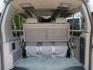 2015 Silver /Gray GMC Savana RV G2500 3LT (1GDW7LCG6F1) with an 6.0L V8 OHV 16V FFV engine, 6A transmission, located at 4301 Oak Circle #19, Boca Raton, FL, 33431, (954) 561-2499, 26.388472, -80.084045 - Photo#88