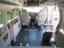 2015 Silver /Gray GMC Savana RV G2500 3LT (1GDW7LCG6F1) with an 6.0L V8 OHV 16V FFV engine, 6A transmission, located at 4301 Oak Circle #19, Boca Raton, FL, 33431, (954) 561-2499, 26.388472, -80.084045 - Photo#91
