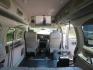 2015 Silver /Gray GMC Savana RV G2500 3LT (1GDW7LCG6F1) with an 6.0L V8 OHV 16V FFV engine, 6A transmission, located at 4301 Oak Circle #19, Boca Raton, FL, 33431, (954) 561-2499, 26.388472, -80.084045 - Photo#90