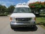 2006 White /Tan Ford Econoline E-350 Super Duty (1FDSE34L56H) with an 5.4L V8 SOHC 16V engine, located at 4301 Oak Circle #19, Boca Raton, FL, 33431, (954) 561-2499, 26.388472, -80.084045 - You are looking at Nicest 2006 Ford E350 Super Duty Pleasure Way Excel TS 5.4L V8 with Ultra Low 46K Original Miles Fully Loaded Class B RV. High End Quality with everything you need to go off grid today. This is a One Owner Rust Free Southern Van with a Clean Carfax and Clean Title. This Pleasure W - Photo#6