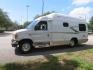 2006 White /Tan Ford Econoline E-350 Super Duty (1FDSE34L56H) with an 5.4L V8 SOHC 16V engine, located at 4301 Oak Circle #19, Boca Raton, FL, 33431, (954) 561-2499, 26.388472, -80.084045 - You are looking at Nicest 2006 Ford E350 Super Duty Pleasure Way Excel TS 5.4L V8 with Ultra Low 46K Original Miles Fully Loaded Class B RV. High End Quality with everything you need to go off grid today. This is a One Owner Rust Free Southern Van with a Clean Carfax and Clean Title. This Pleasure W - Photo#8