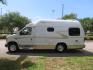 2006 White /Tan Ford Econoline E-350 Super Duty (1FDSE34L56H) with an 5.4L V8 SOHC 16V engine, located at 4301 Oak Circle #19, Boca Raton, FL, 33431, (954) 561-2499, 26.388472, -80.084045 - You are looking at Nicest 2006 Ford E350 Super Duty Pleasure Way Excel TS 5.4L V8 with Ultra Low 46K Original Miles Fully Loaded Class B RV. High End Quality with everything you need to go off grid today. This is a One Owner Rust Free Southern Van with a Clean Carfax and Clean Title. This Pleasure W - Photo#9