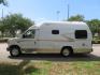 2006 White /Tan Ford Econoline E-350 Super Duty (1FDSE34L56H) with an 5.4L V8 SOHC 16V engine, located at 4301 Oak Circle #19, Boca Raton, FL, 33431, (954) 561-2499, 26.388472, -80.084045 - You are looking at Nicest 2006 Ford E350 Super Duty Pleasure Way Excel TS 5.4L V8 with Ultra Low 46K Original Miles Fully Loaded Class B RV. High End Quality with everything you need to go off grid today. This is a One Owner Rust Free Southern Van with a Clean Carfax and Clean Title. This Pleasure W - Photo#10