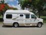 2006 White /Tan Ford Econoline E-350 Super Duty (1FDSE34L56H) with an 5.4L V8 SOHC 16V engine, located at 4301 Oak Circle #19, Boca Raton, FL, 33431, (954) 561-2499, 26.388472, -80.084045 - You are looking at Nicest 2006 Ford E350 Super Duty Pleasure Way Excel TS 5.4L V8 with Ultra Low 46K Original Miles Fully Loaded Class B RV. High End Quality with everything you need to go off grid today. This is a One Owner Rust Free Southern Van with a Clean Carfax and Clean Title. This Pleasure W - Photo#15