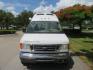 2006 White /Tan Ford Econoline E-350 Super Duty (1FDSE34L56H) with an 5.4L V8 SOHC 16V engine, located at 4301 Oak Circle #19, Boca Raton, FL, 33431, (954) 561-2499, 26.388472, -80.084045 - You are looking at Nicest 2006 Ford E350 Super Duty Pleasure Way Excel TS 5.4L V8 with Ultra Low 46K Original Miles Fully Loaded Class B RV. High End Quality with everything you need to go off grid today. This is a One Owner Rust Free Southern Van with a Clean Carfax and Clean Title. This Pleasure W - Photo#17
