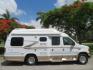 2006 White /Tan Ford Econoline E-350 Super Duty (1FDSE34L56H) with an 5.4L V8 SOHC 16V engine, located at 4301 Oak Circle #19, Boca Raton, FL, 33431, (954) 561-2499, 26.388472, -80.084045 - You are looking at Nicest 2006 Ford E350 Super Duty Pleasure Way Excel TS 5.4L V8 with Ultra Low 46K Original Miles Fully Loaded Class B RV. High End Quality with everything you need to go off grid today. This is a One Owner Rust Free Southern Van with a Clean Carfax and Clean Title. This Pleasure W - Photo#24