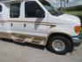 2006 White /Tan Ford Econoline E-350 Super Duty (1FDSE34L56H) with an 5.4L V8 SOHC 16V engine, located at 4301 Oak Circle #19, Boca Raton, FL, 33431, (954) 561-2499, 26.388472, -80.084045 - You are looking at Nicest 2006 Ford E350 Super Duty Pleasure Way Excel TS 5.4L V8 with Ultra Low 46K Original Miles Fully Loaded Class B RV. High End Quality with everything you need to go off grid today. This is a One Owner Rust Free Southern Van with a Clean Carfax and Clean Title. This Pleasure W - Photo#25