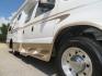 2006 White /Tan Ford Econoline E-350 Super Duty (1FDSE34L56H) with an 5.4L V8 SOHC 16V engine, located at 4301 Oak Circle #19, Boca Raton, FL, 33431, (954) 561-2499, 26.388472, -80.084045 - You are looking at Nicest 2006 Ford E350 Super Duty Pleasure Way Excel TS 5.4L V8 with Ultra Low 46K Original Miles Fully Loaded Class B RV. High End Quality with everything you need to go off grid today. This is a One Owner Rust Free Southern Van with a Clean Carfax and Clean Title. This Pleasure W - Photo#28