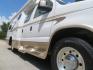 2006 White /Tan Ford Econoline E-350 Super Duty (1FDSE34L56H) with an 5.4L V8 SOHC 16V engine, located at 4301 Oak Circle #19, Boca Raton, FL, 33431, (954) 561-2499, 26.388472, -80.084045 - You are looking at Nicest 2006 Ford E350 Super Duty Pleasure Way Excel TS 5.4L V8 with Ultra Low 46K Original Miles Fully Loaded Class B RV. High End Quality with everything you need to go off grid today. This is a One Owner Rust Free Southern Van with a Clean Carfax and Clean Title. This Pleasure W - Photo#29