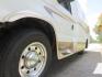 2006 White /Tan Ford Econoline E-350 Super Duty (1FDSE34L56H) with an 5.4L V8 SOHC 16V engine, located at 4301 Oak Circle #19, Boca Raton, FL, 33431, (954) 561-2499, 26.388472, -80.084045 - You are looking at Nicest 2006 Ford E350 Super Duty Pleasure Way Excel TS 5.4L V8 with Ultra Low 46K Original Miles Fully Loaded Class B RV. High End Quality with everything you need to go off grid today. This is a One Owner Rust Free Southern Van with a Clean Carfax and Clean Title. This Pleasure W - Photo#31