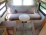 2006 White /Tan Ford Econoline E-350 Super Duty (1FDSE34L56H) with an 5.4L V8 SOHC 16V engine, located at 4301 Oak Circle #19, Boca Raton, FL, 33431, (954) 561-2499, 26.388472, -80.084045 - You are looking at Nicest 2006 Ford E350 Super Duty Pleasure Way Excel TS 5.4L V8 with Ultra Low 46K Original Miles Fully Loaded Class B RV. High End Quality with everything you need to go off grid today. This is a One Owner Rust Free Southern Van with a Clean Carfax and Clean Title. This Pleasure W - Photo#73