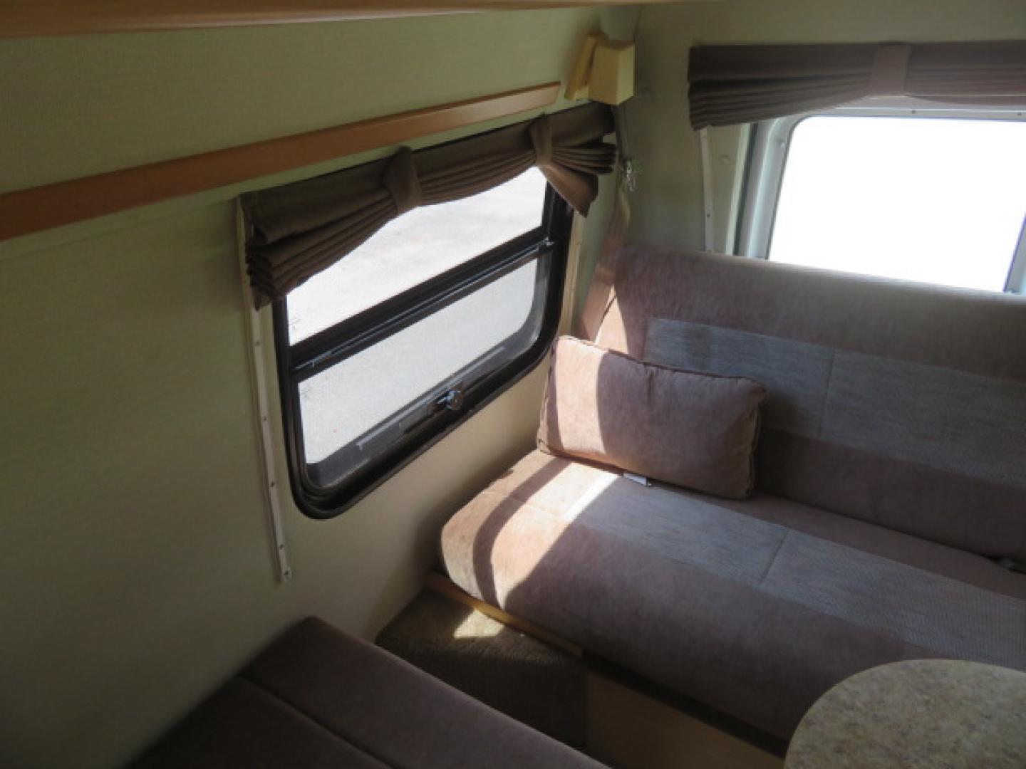 2006 White /Tan Ford Econoline E-350 Super Duty (1FDSE34L56H) with an 5.4L V8 SOHC 16V engine, located at 4301 Oak Circle #19, Boca Raton, FL, 33431, (954) 561-2499, 26.388472, -80.084045 - You are looking at Nicest 2006 Ford E350 Super Duty Pleasure Way Excel TS 5.4L V8 with Ultra Low 46K Original Miles Fully Loaded Class B RV. High End Quality with everything you need to go off grid today. This is a One Owner Rust Free Southern Van with a Clean Carfax and Clean Title. This Pleasure W - Photo#85