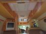 2006 White /Tan Ford Econoline E-350 Super Duty (1FDSE34L56H) with an 5.4L V8 SOHC 16V engine, located at 4301 Oak Circle #19, Boca Raton, FL, 33431, (954) 561-2499, 26.388472, -80.084045 - You are looking at Nicest 2006 Ford E350 Super Duty Pleasure Way Excel TS 5.4L V8 with Ultra Low 46K Original Miles Fully Loaded Class B RV. High End Quality with everything you need to go off grid today. This is a One Owner Rust Free Southern Van with a Clean Carfax and Clean Title. This Pleasure W - Photo#105