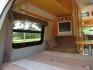 2006 White /Tan Ford Econoline E-350 Super Duty (1FDSE34L56H) with an 5.4L V8 SOHC 16V engine, located at 4301 Oak Circle #19, Boca Raton, FL, 33431, (954) 561-2499, 26.388472, -80.084045 - You are looking at Nicest 2006 Ford E350 Super Duty Pleasure Way Excel TS 5.4L V8 with Ultra Low 46K Original Miles Fully Loaded Class B RV. High End Quality with everything you need to go off grid today. This is a One Owner Rust Free Southern Van with a Clean Carfax and Clean Title. This Pleasure W - Photo#109