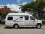 2006 White /Tan Ford Econoline E-350 Super Duty (1FDSE34L56H) with an 5.4L V8 SOHC 16V engine, located at 4301 Oak Circle #19, Boca Raton, FL, 33431, (954) 561-2499, 26.388472, -80.084045 - You are looking at Nicest 2006 Ford E350 Super Duty Pleasure Way Excel TS 5.4L V8 with Ultra Low 46K Original Miles Fully Loaded Class B RV. High End Quality with everything you need to go off grid today. This is a One Owner Rust Free Southern Van with a Clean Carfax and Clean Title. This Pleasure W - Photo#116