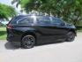 2024 Black /Black Toyota Sienna XSE 7-Passenger (5TDDRKEC4RS) with an 2.5L L4 DOHC 16V HYBRID engine, CVT transmission, located at 4301 Oak Circle #19, Boca Raton, FL, 33431, (954) 561-2499, 26.388472, -80.084045 - You are looking at a stunning 2024 Toyota Sienna XSE Sport Handicap Wheelchair Conversion Van Braunability XT with 14K Miles with Transfer and Hand Controls. Beautiful Black on Black Color Combo with Side Entry Braun Conversion. Clean Carfax, Clean Autocheck, and Clean Title. No issues and No Storie - Photo#21