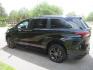 2024 Black /Black Toyota Sienna XSE 7-Passenger (5TDDRKEC4RS) with an 2.5L L4 DOHC 16V HYBRID engine, CVT transmission, located at 4301 Oak Circle #19, Boca Raton, FL, 33431, (954) 561-2499, 26.388472, -80.084045 - You are looking at a stunning 2024 Toyota Sienna XSE Sport Handicap Wheelchair Conversion Van Braunability XT with 14K Miles with Transfer and Hand Controls. Beautiful Black on Black Color Combo with Side Entry Braun Conversion. Clean Carfax, Clean Autocheck, and Clean Title. No issues and No Storie - Photo#29