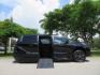 2024 Black /Black Toyota Sienna XSE 7-Passenger (5TDDRKEC4RS) with an 2.5L L4 DOHC 16V HYBRID engine, CVT transmission, located at 4301 Oak Circle #19, Boca Raton, FL, 33431, (954) 561-2499, 26.388472, -80.084045 - You are looking at a stunning 2024 Toyota Sienna XSE Sport Handicap Wheelchair Conversion Van Braunability XT with 14K Miles with Transfer and Hand Controls. Beautiful Black on Black Color Combo with Side Entry Braun Conversion. Clean Carfax, Clean Autocheck, and Clean Title. No issues and No Storie - Photo#35