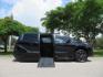 2024 Black /Black Toyota Sienna XSE 7-Passenger (5TDDRKEC4RS) with an 2.5L L4 DOHC 16V HYBRID engine, CVT transmission, located at 4301 Oak Circle #19, Boca Raton, FL, 33431, (954) 561-2499, 26.388472, -80.084045 - You are looking at a stunning 2024 Toyota Sienna XSE Sport Handicap Wheelchair Conversion Van Braunability XT with 14K Miles with Transfer and Hand Controls. Beautiful Black on Black Color Combo with Side Entry Braun Conversion. Clean Carfax, Clean Autocheck, and Clean Title. No issues and No Storie - Photo#36