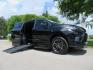 2024 Black /Black Toyota Sienna XSE 7-Passenger (5TDDRKEC4RS) with an 2.5L L4 DOHC 16V HYBRID engine, CVT transmission, located at 4301 Oak Circle #19, Boca Raton, FL, 33431, (954) 561-2499, 26.388472, -80.084045 - You are looking at a stunning 2024 Toyota Sienna XSE Sport Handicap Wheelchair Conversion Van Braunability XT with 14K Miles with Transfer and Hand Controls. Beautiful Black on Black Color Combo with Side Entry Braun Conversion. Clean Carfax, Clean Autocheck, and Clean Title. No issues and No Storie - Photo#1